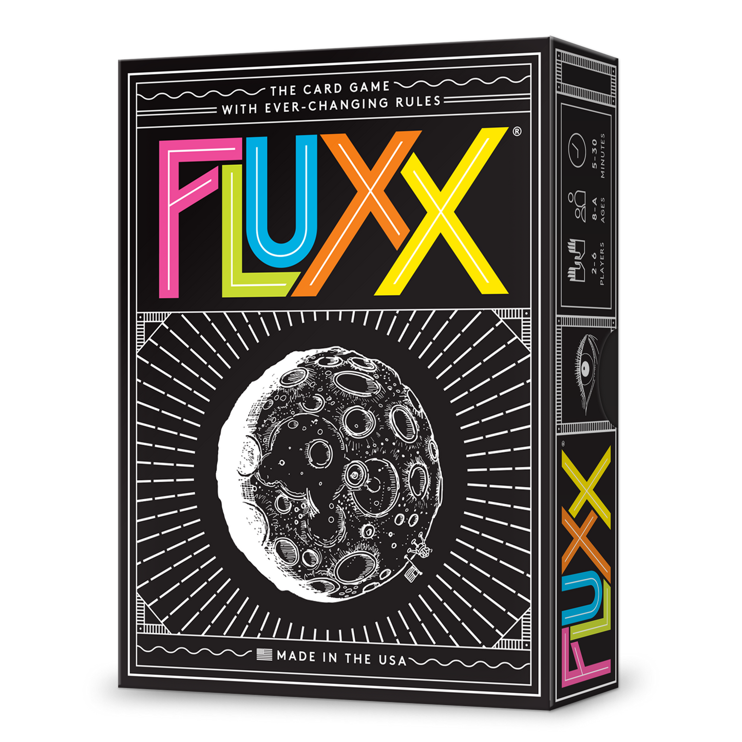 Fluxx 5.0