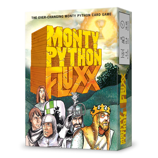 Monty Python Fluxx