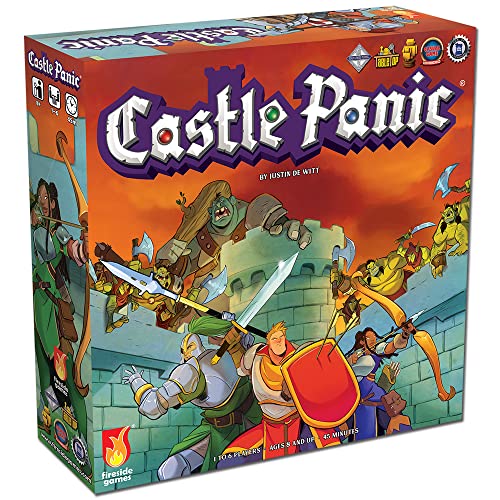 FIRECASTLEPANIC